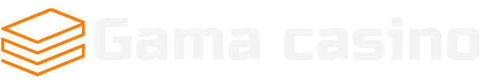 Gama Casino logo